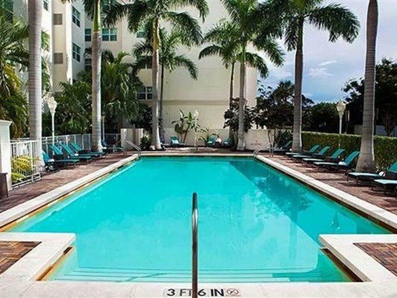 Residence Inn By Marriott Miami Aventura Mall Instalações foto